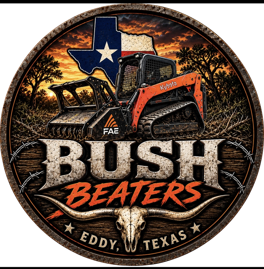 Bush Beaters logo